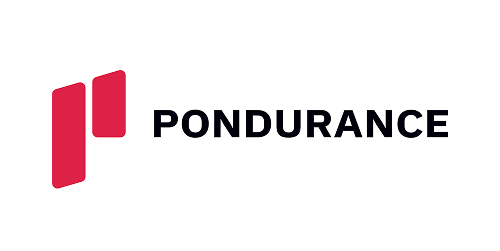 pondurance Logo